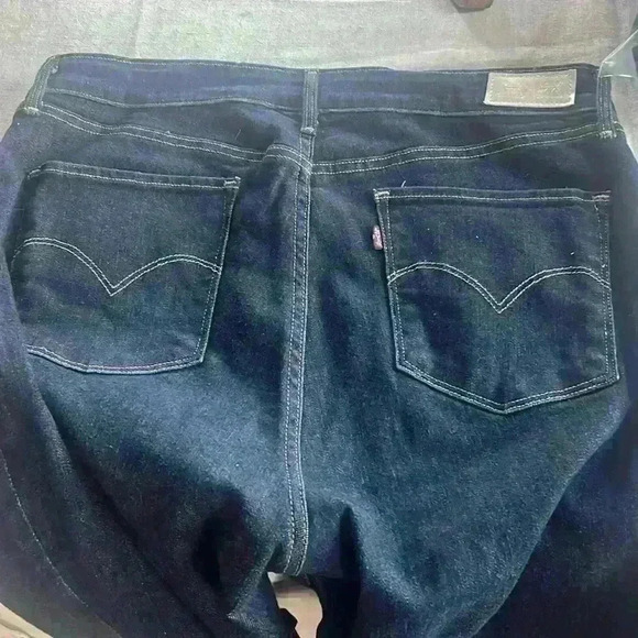 Levi’s 32 High Rise Skinny very good condition - Picture 11 of 14